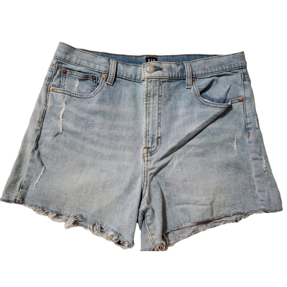 GAP Denim Shorts
